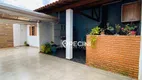 Foto 17 de Casa com 3 Quartos à venda, 190m² em Vila Indaiá, Rio Claro