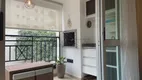 Foto 2 de Apartamento com 4 Quartos à venda, 133m² em Jardim Aquarius, São José dos Campos