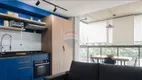 Foto 2 de Apartamento com 1 Quarto à venda, 47m² em Jardim América, São Paulo