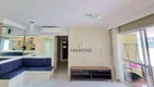 Foto 2 de Apartamento com 3 Quartos para alugar, 215m² em Barra Funda, Guarujá