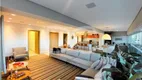 Foto 3 de Apartamento com 3 Quartos à venda, 163m² em Park Lozândes, Goiânia