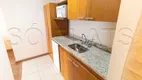 Foto 6 de Flat com 2 Quartos à venda, 52m² em Vila Olímpia, São Paulo