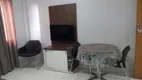 Foto 17 de Apartamento com 1 Quarto à venda, 32m² em Do Turista, Caldas Novas