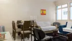 Foto 2 de Apartamento com 3 Quartos à venda, 105m² em Itararé, São Vicente