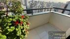 Foto 3 de Apartamento com 3 Quartos à venda, 135m² em Santa Cecília, São Paulo