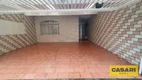 Foto 14 de Casa com 3 Quartos à venda, 143m² em Vila Vivaldi, São Bernardo do Campo