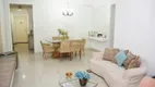 Foto 3 de Apartamento com 3 Quartos à venda, 140m² em Copacabana, Rio de Janeiro