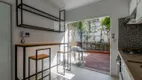 Foto 10 de Casa com 2 Quartos para alugar, 140m² em Jardim Paulistano, São Paulo