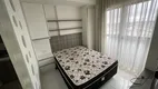 Foto 11 de Apartamento com 1 Quarto para alugar, 33m² em Centro, Curitiba