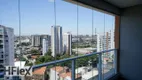 Foto 11 de Apartamento com 1 Quarto para venda ou aluguel, 42m² em Campo Belo, São Paulo