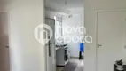 Foto 9 de Apartamento com 1 Quarto à venda, 52m² em São Cristóvão, Rio de Janeiro