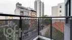 Foto 5 de Apartamento com 1 Quarto à venda, 30m² em Consolação, São Paulo