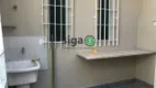 Foto 27 de Casa com 3 Quartos para alugar, 160m² em Campo Belo, São Paulo