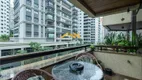 Foto 9 de Apartamento com 4 Quartos à venda, 186m² em Perdizes, São Paulo