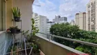Foto 4 de Apartamento com 3 Quartos à venda, 98m² em Morro dos Ingleses, São Paulo