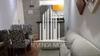 Foto 2 de Apartamento com 2 Quartos à venda, 43m² em Vila Pirajussara, São Paulo