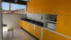 Foto 12 de Kitnet com 1 Quarto para alugar, 32m² em Vila Teófilo Neto, Goiânia