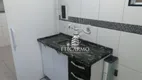 Foto 7 de Apartamento com 3 Quartos à venda, 56m² em Conjunto Habitacional Padre José de Anchieta, São Paulo