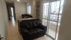 Foto 6 de Apartamento com 1 Quarto à venda, 40m² em Canto do Forte, Praia Grande