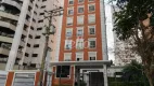 Foto 34 de Apartamento com 3 Quartos para alugar, 120m² em Brooklin, São Paulo