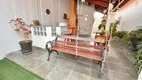 Foto 17 de Casa com 3 Quartos à venda, 135m² em Parque Alto Taquaral, Campinas