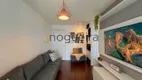 Foto 2 de Apartamento com 2 Quartos à venda, 53m² em Santo Amaro, São Paulo