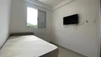 Foto 7 de Apartamento com 2 Quartos à venda, 55m² em Praia das Toninhas, Ubatuba