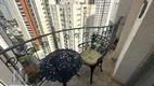 Foto 4 de Apartamento com 2 Quartos à venda, 95m² em Moema, São Paulo