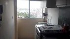 Foto 14 de Apartamento com 2 Quartos à venda, 48m² em Jardim Salete, Taboão da Serra