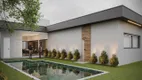 Foto 3 de Casa de Condomínio com 3 Quartos à venda, 250m² em Alphaville Abrantes, Camaçari