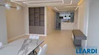 Foto 2 de Apartamento com 3 Quartos à venda, 115m² em Moema, São Paulo