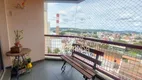 Foto 6 de Apartamento com 3 Quartos à venda, 148m² em Vila Embaré, Valinhos