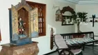 Foto 50 de Casa de Condomínio com 6 Quartos à venda, 1390m² em Aldeia da Serra, Barueri