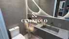 Foto 8 de Apartamento com 2 Quartos à venda, 56m² em Vila Alzira, Santo André