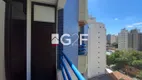 Foto 2 de Cobertura com 3 Quartos à venda, 121m² em Centro, Campinas