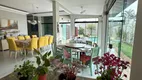 Foto 5 de Casa de Condomínio com 3 Quartos para alugar, 352m² em Loteamento Alphaville Campinas, Campinas