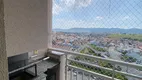 Foto 5 de Apartamento com 2 Quartos à venda, 60m² em Villa Di Cesar, Mogi das Cruzes