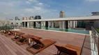 Foto 27 de Apartamento com 1 Quarto para alugar, 78m² em Vila Olímpia, São Paulo