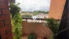 Foto 20 de Apartamento com 4 Quartos à venda, 200m² em Abadia, Uberaba