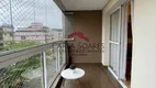 Foto 22 de Apartamento com 3 Quartos à venda, 98m² em Jardim Las Palmas, Guarujá