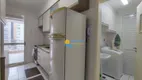 Foto 23 de Apartamento com 3 Quartos à venda, 120m² em Jardim Astúrias, Guarujá