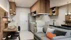 Foto 5 de Apartamento com 2 Quartos à venda, 36m² em Barra Funda, São Paulo