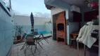 Foto 9 de Casa com 3 Quartos à venda, 180m² em Ponta da Praia, Santos