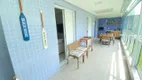 Foto 10 de Apartamento com 3 Quartos à venda, 121m² em Riviera de São Lourenço, Bertioga