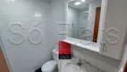 Foto 15 de Flat com 1 Quarto para alugar, 27m² em Pinheiros, São Paulo