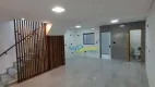 Foto 2 de Sobrado com 3 Quartos à venda, 100m² em Jardim das Maravilhas, Santo André