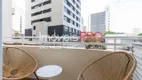 Foto 13 de Apartamento com 1 Quarto à venda, 47m² em Itaim Bibi, São Paulo