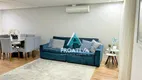 Foto 11 de Apartamento com 3 Quartos à venda, 95m² em Campestre, Santo André