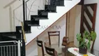 Foto 16 de Cobertura com 4 Quartos à venda, 190m² em Vila Gumercindo, São Paulo