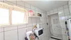 Foto 6 de Apartamento com 2 Quartos à venda, 51m² em Vila Antonieta, São Paulo